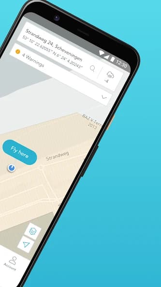 AirHub Drone Operations App 3.1.2