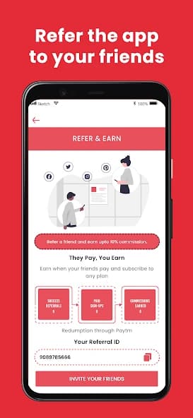 A3Charge-Power Bank Rental 1.1.94