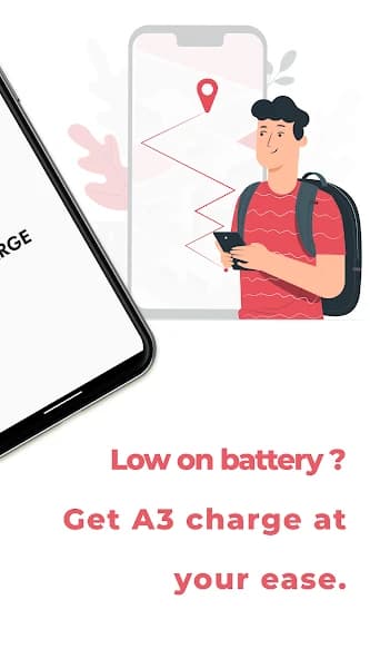 A3Charge-Power Bank Rental 1.1.94