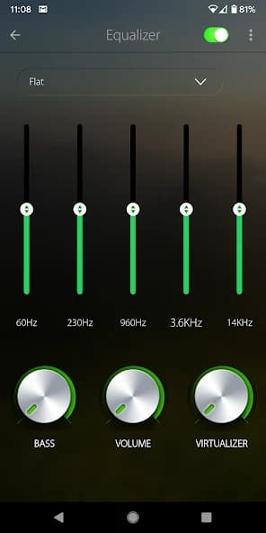Music Player – Hash Player 1.62.1