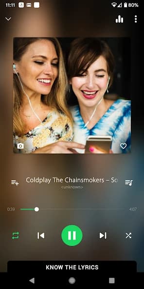 Music Player – Hash Player 1.62.1