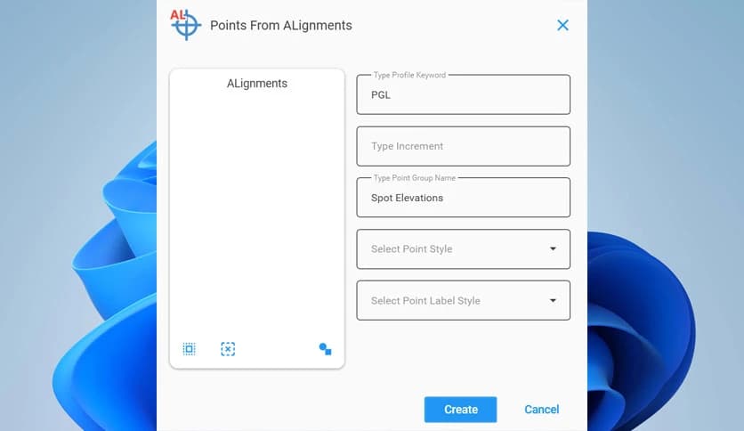 TA Solutions TA Auto Points 1.0.0