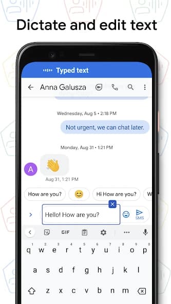 Voice Access 6.3.681611719