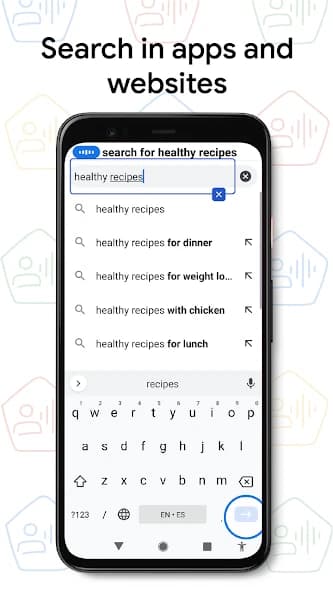 Voice Access 6.3.681611719