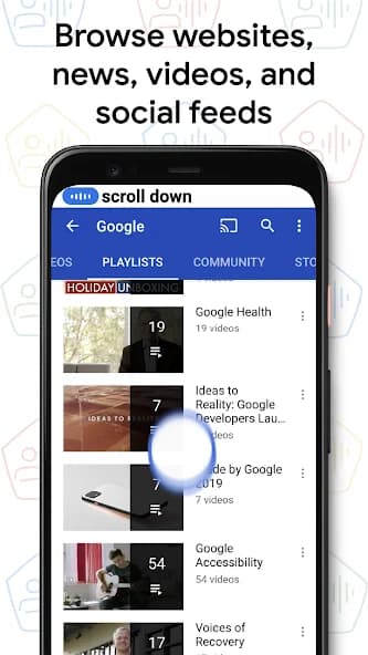 Voice Access 6.3.681611719