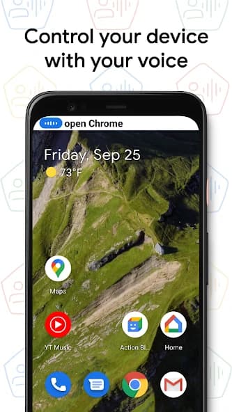 Voice Access 6.3.681611719