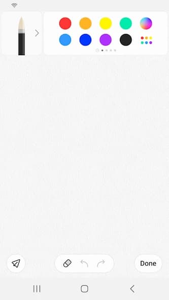 Samsung Notes 4.4.25.93