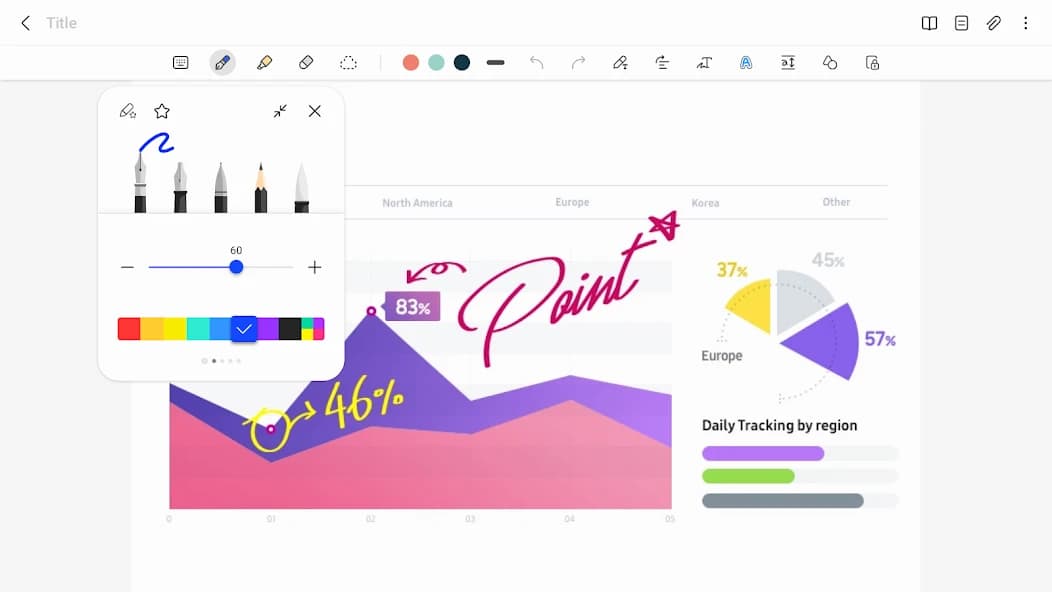 Samsung Notes 4.4.25.93