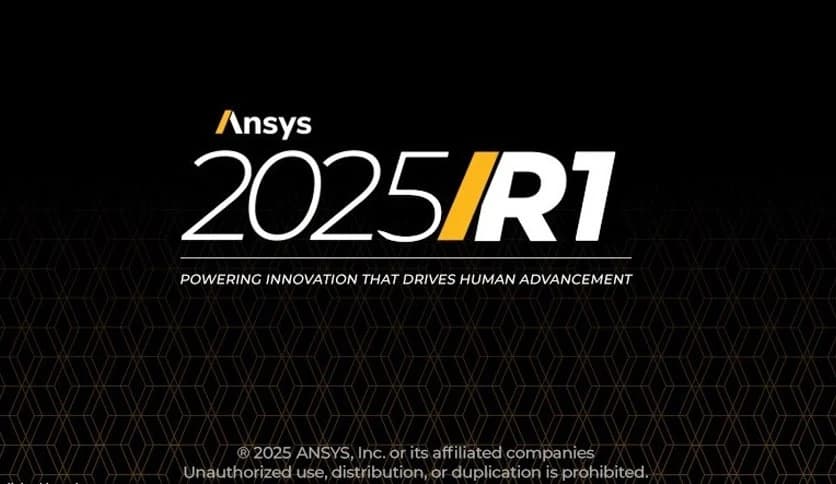 ANSYS Motor-CAD 2025 R2.1