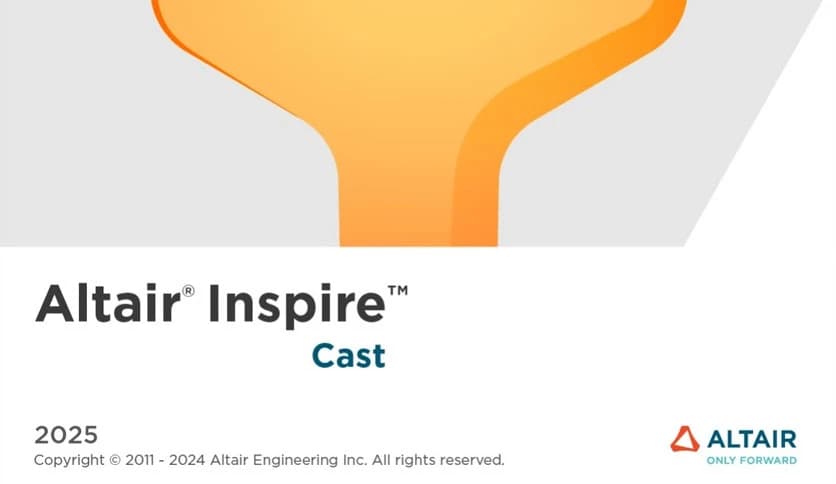 Altair Inspire Cast 2026.0
