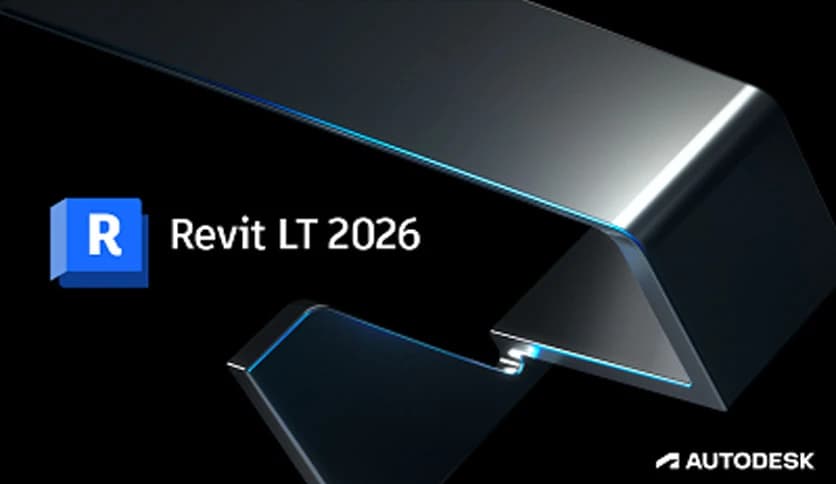 Autodesk Revit LT 2026