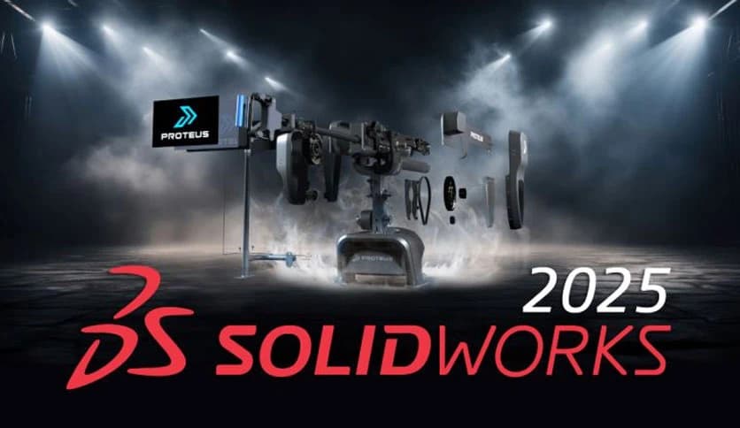 SolidWorks 2026 SP1.1 Full Premium