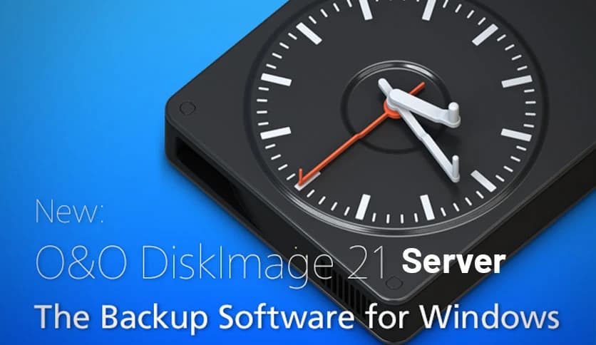 O&O DiskImage Server 22.1.243