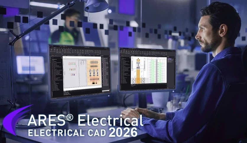 ARES Electrical 2026.1.26.1.1.2172