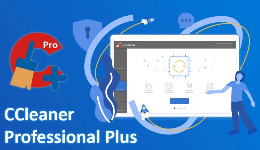 CCleaner Professional Plus 6.39