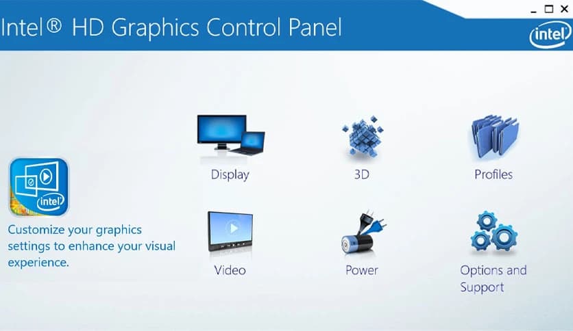 Intel Graphics Driver 32.0.101.8425