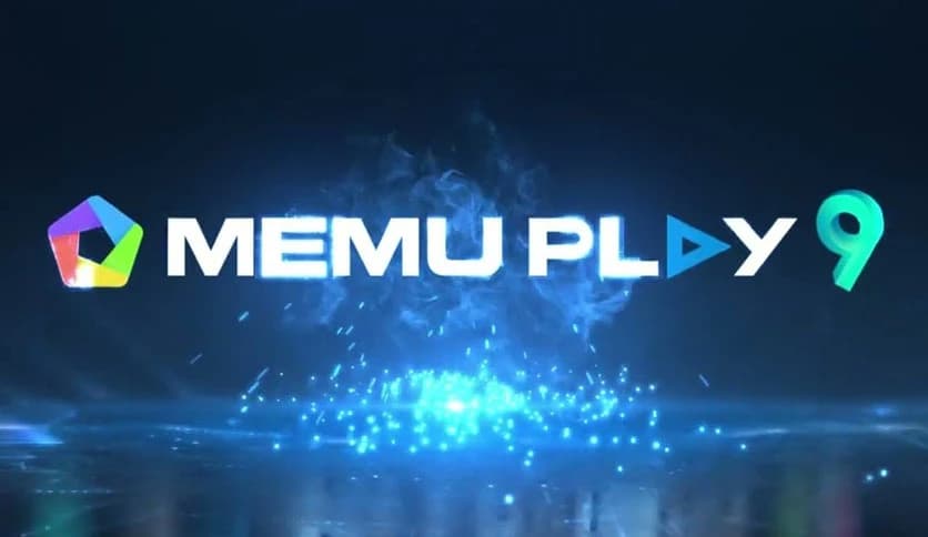 MEmu Android Emulator 9.3.2.1