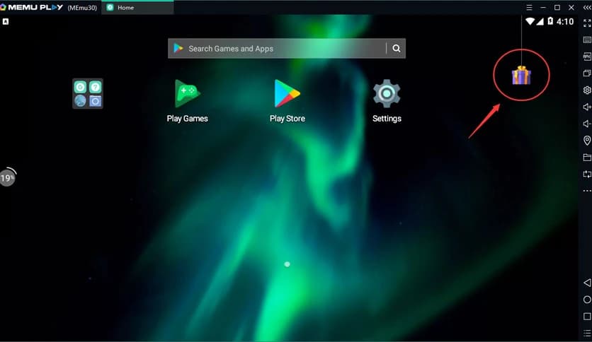MEmu Android Emulator 9.3.2.1