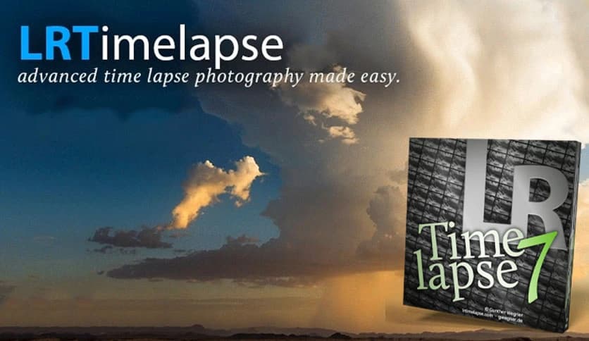 LRTimelapse Pro 7.4.0