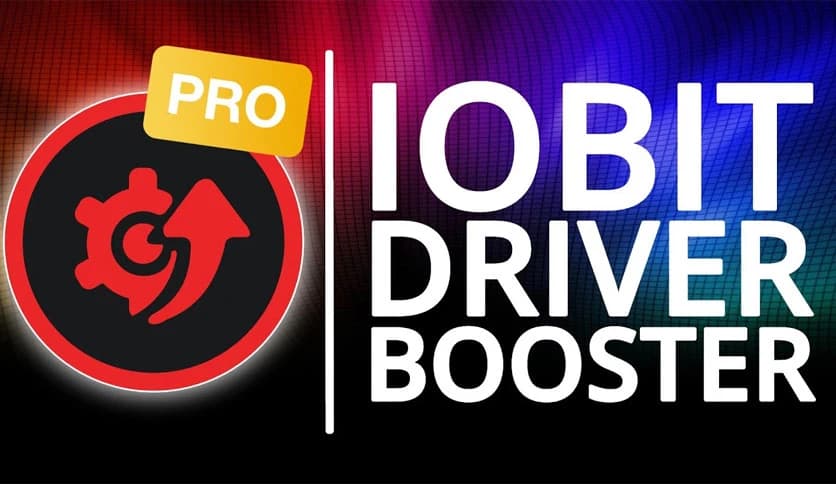 IObit Driver Booster Pro 13.2.0.184