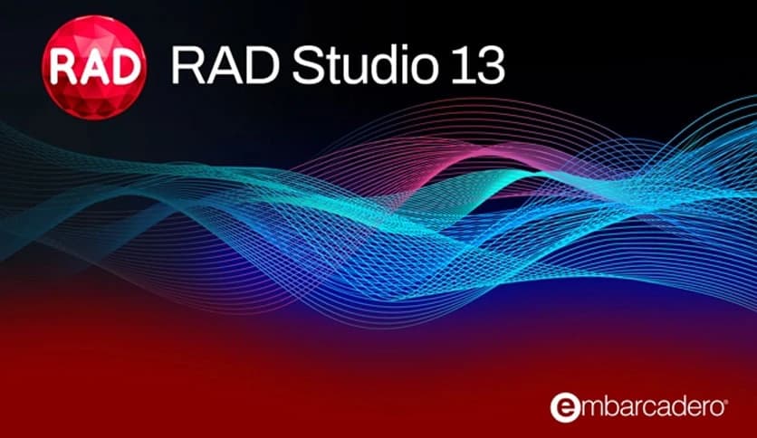 Embarcadero RAD Studio 13.0 v37.0.57242.3601