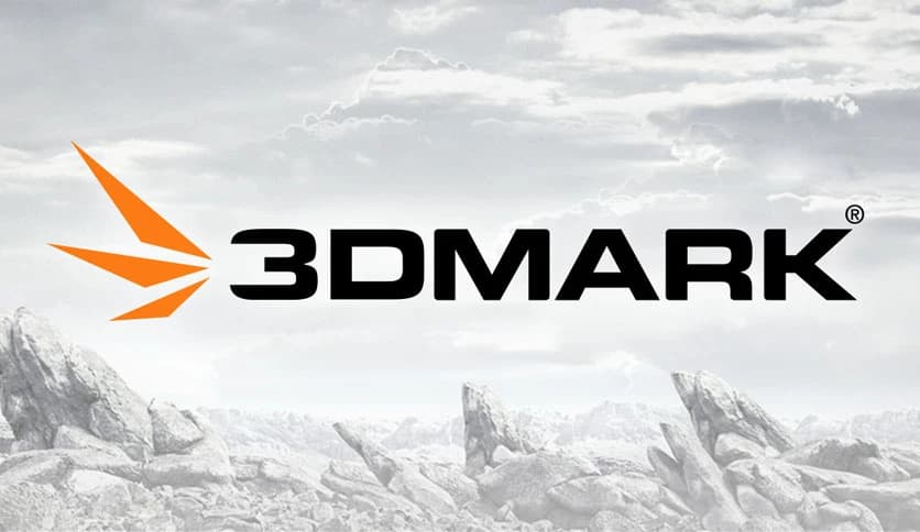 UL Solutions 3DMark 2.32.8743