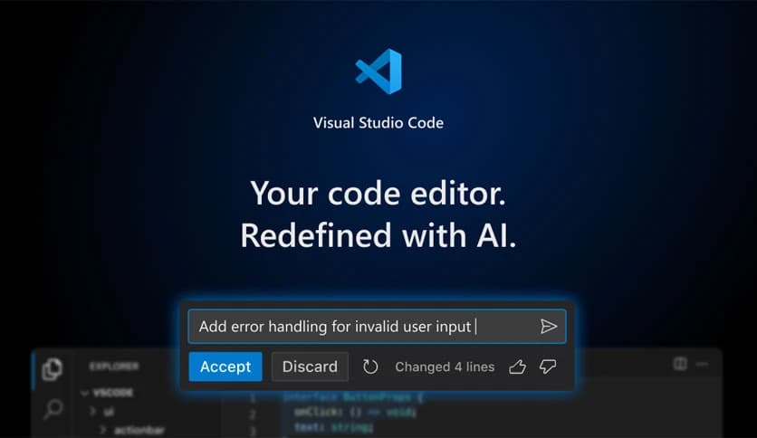 Visual Studio Code 1.109.0