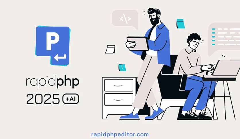 Blumentals Rapid PHP 2025 v18.5.0.273