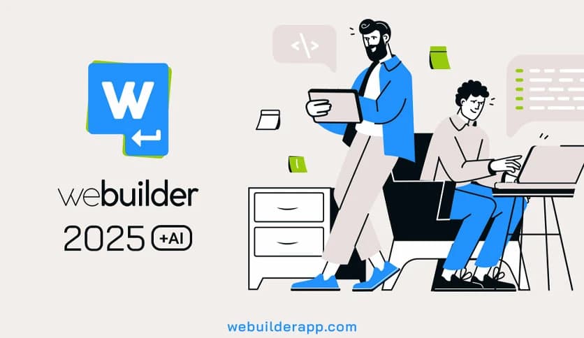 Blumentals WeBuilder 2025 v18.5.0.273