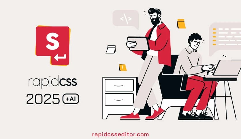 Blumentals Rapid CSS 2025 v18.5.0.273