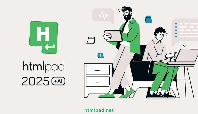 Blumentals HTMLPad 2025 v18.5.0.273