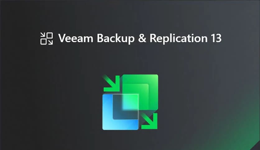 Veeam Backup and Replication 13.0.1.180 20251114