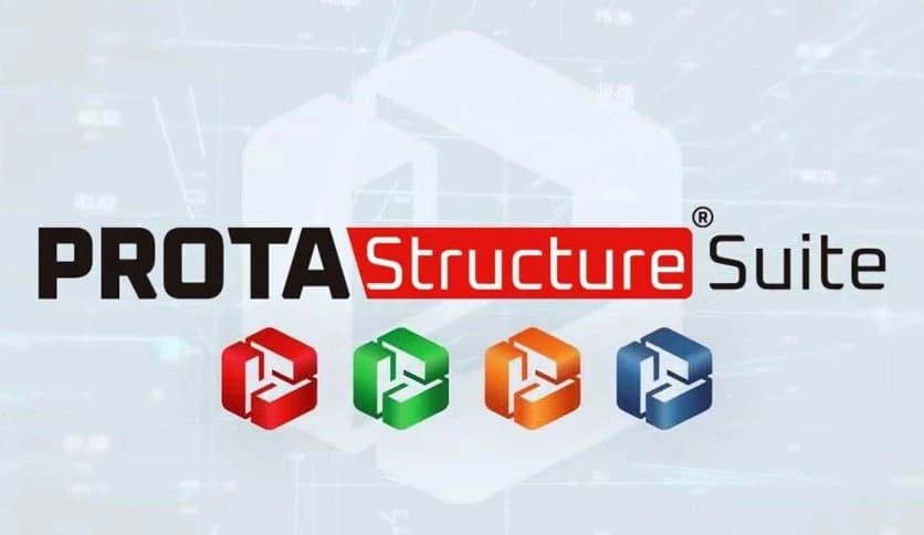 ProtaStructure Suite Enterprise 2026 v9.0.250