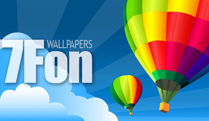 7Fon – Wallpapers 4K (PRO) 5.7.96