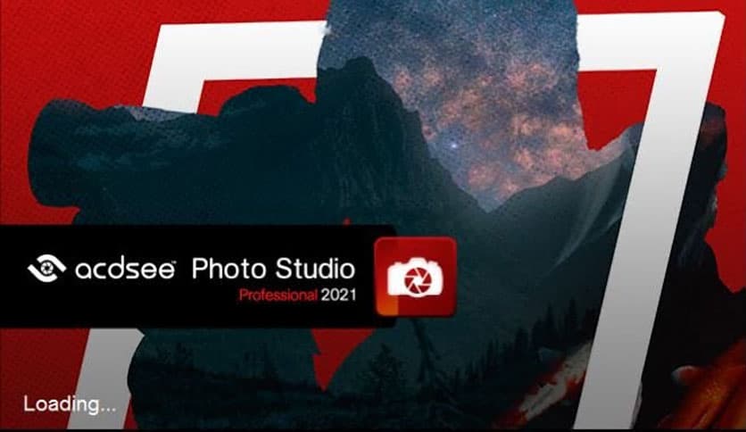 ACDSee Photo Studio Professional 2026 v19.0.1.3450