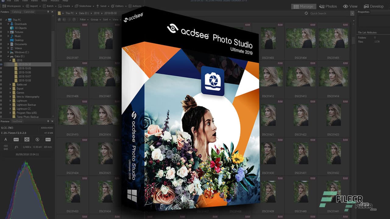 ACDSee Photo Studio Ultimate 2026 v19.0.1.4391