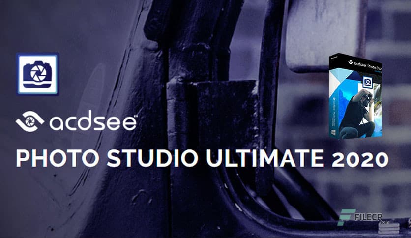 ACDSee Photo Studio Ultimate 2026 v19.0.1.4391