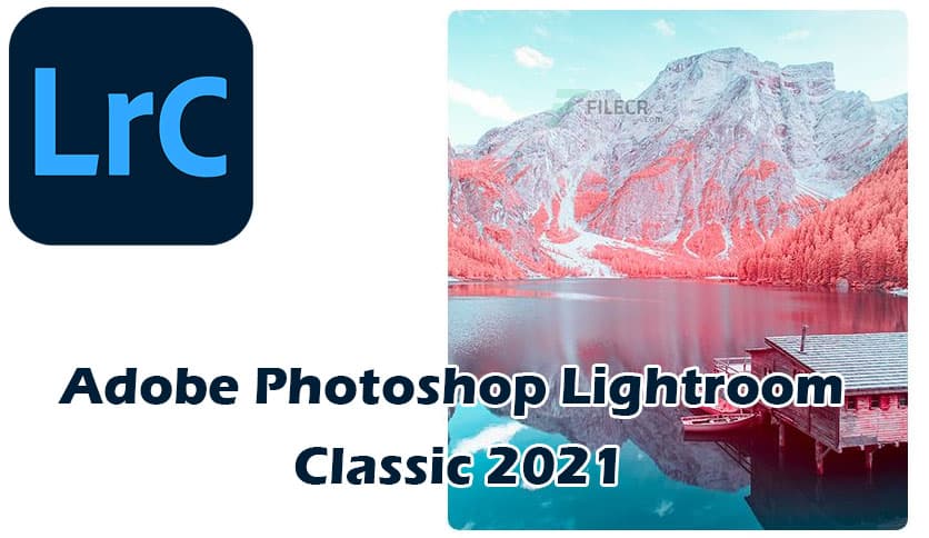 Adobe Lightroom Classic 15.1.1
