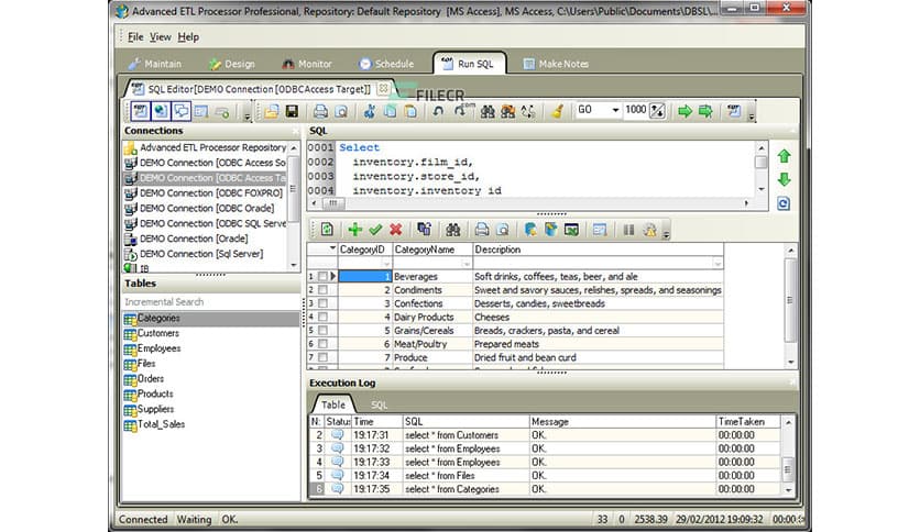 Advanced ETL Processor Enterprise 6.3.10.7