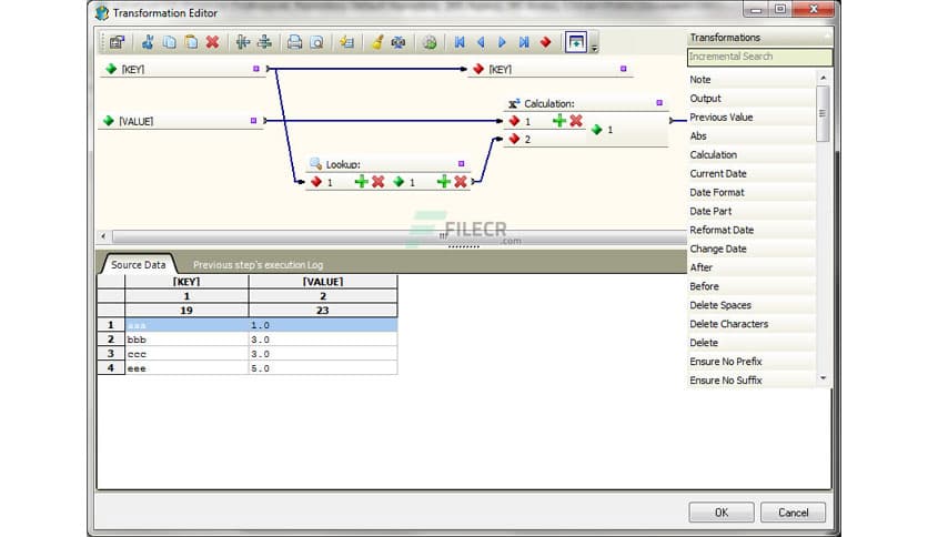 Advanced ETL Processor Enterprise 6.3.10.7