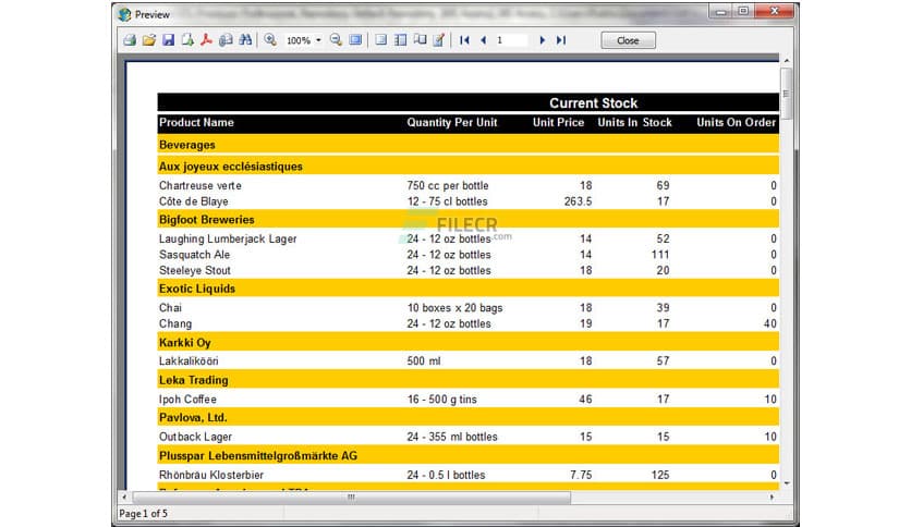 Advanced ETL Processor Enterprise 6.3.10.7
