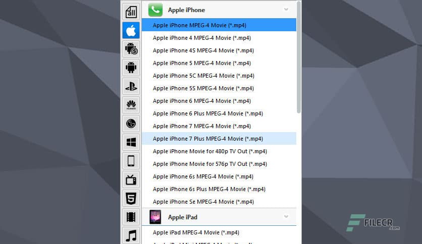 Any DVD Converter Professional 6.3.8