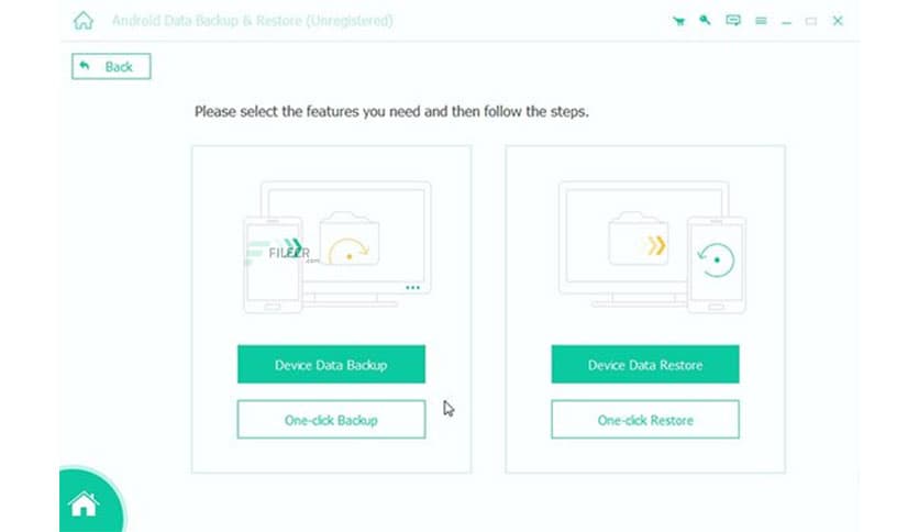 Apeaksoft Android Data Recovery 2.0.28
