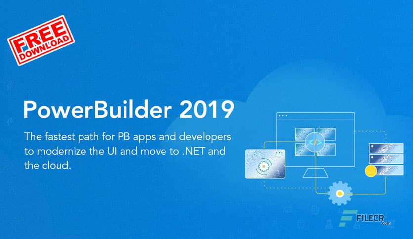 Appeon Powerbuilder 2022 Build 1878