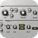 Applied Acoustics Systems Lounge Lizard EP 5.0.1