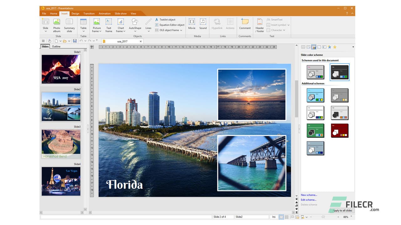 Ashampoo Office 9 vA1203.0831