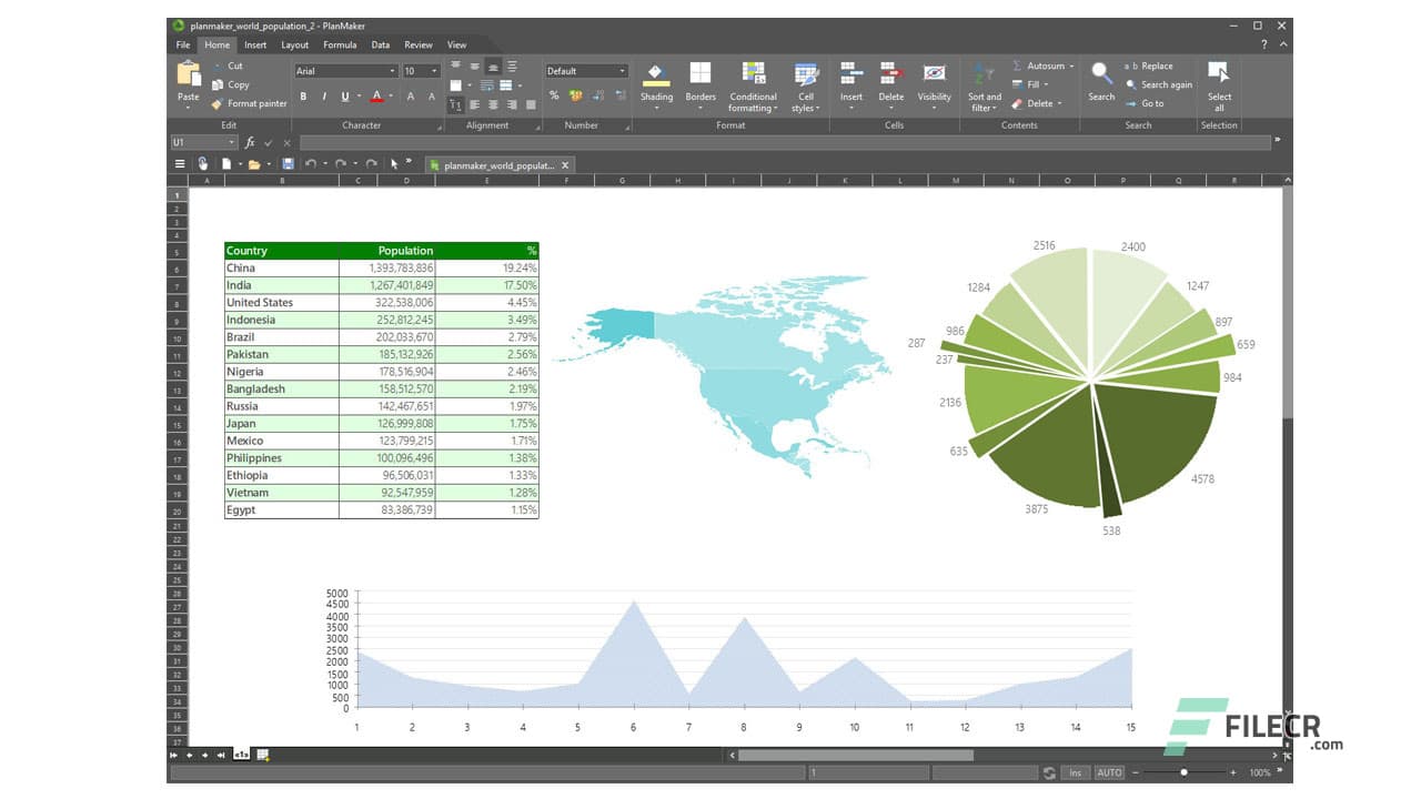 Ashampoo Office 9 vA1203.0831