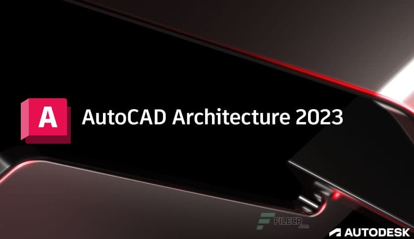 Autodesk AutoCAD Architecture 2026.0.1