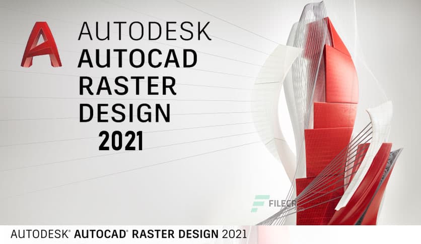 Autodesk AutoCAD Raster Design 2026