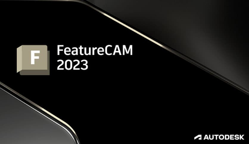 Autodesk FeatureCAM Ultimate 2026